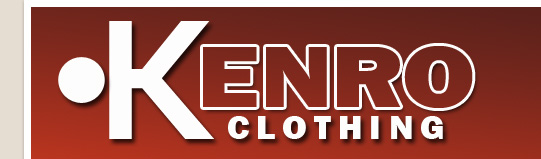 Kenro Clothing Manufacturer | Corporate Clothing | Promotional Gifts | Port Elizabeth